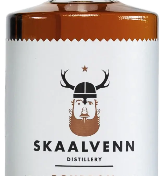 Skaalvenn Bourbon
