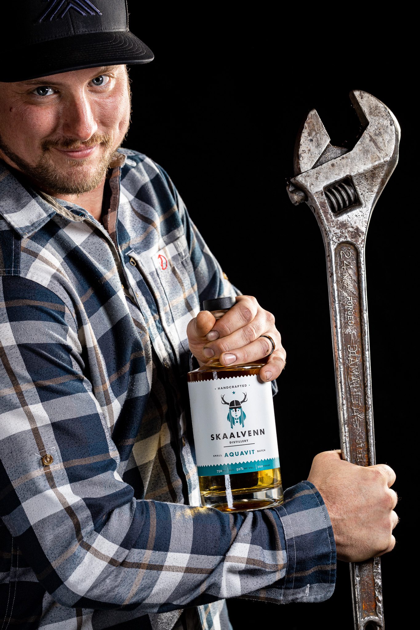 Aquavit Aquavit