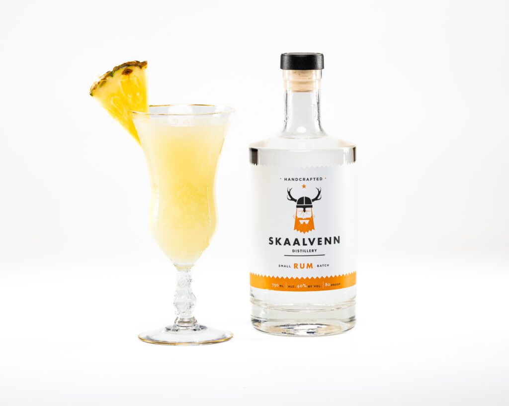 Pina Colada Pina Colada